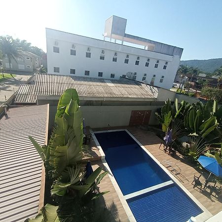 Chales Do Bona Loft 20 Ubatuba Εξωτερικό φωτογραφία