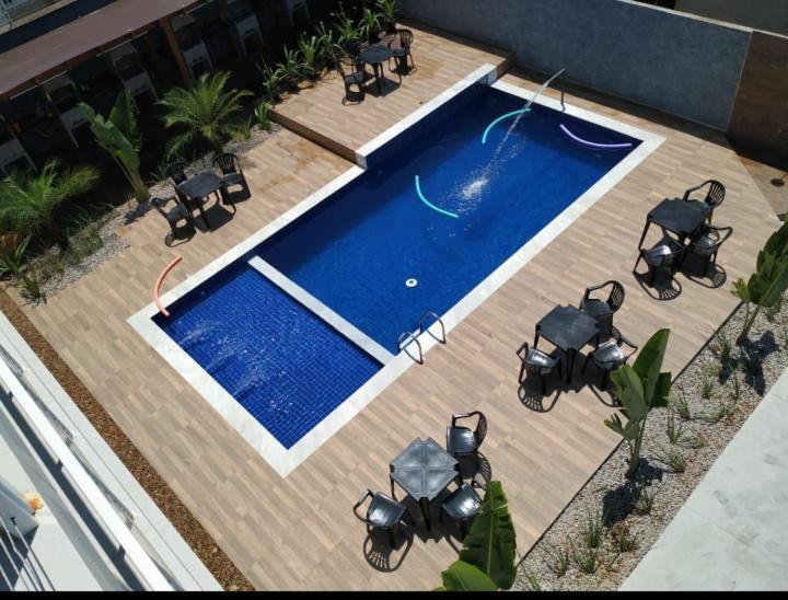 Chales Do Bona Loft 20 Ubatuba Εξωτερικό φωτογραφία