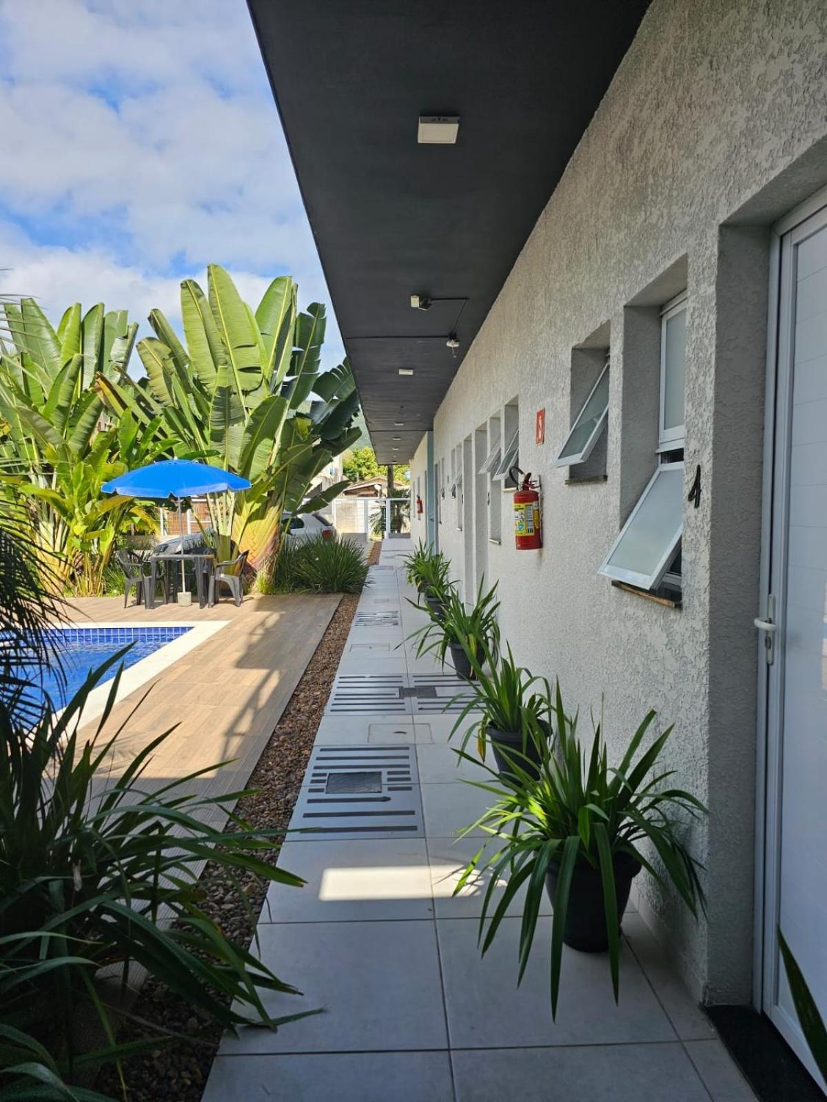 Chales Do Bona Loft 20 Ubatuba Εξωτερικό φωτογραφία