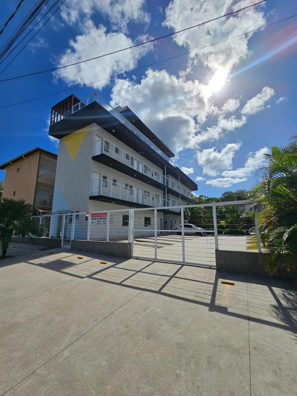 Chales Do Bona Loft 20 Ubatuba Εξωτερικό φωτογραφία