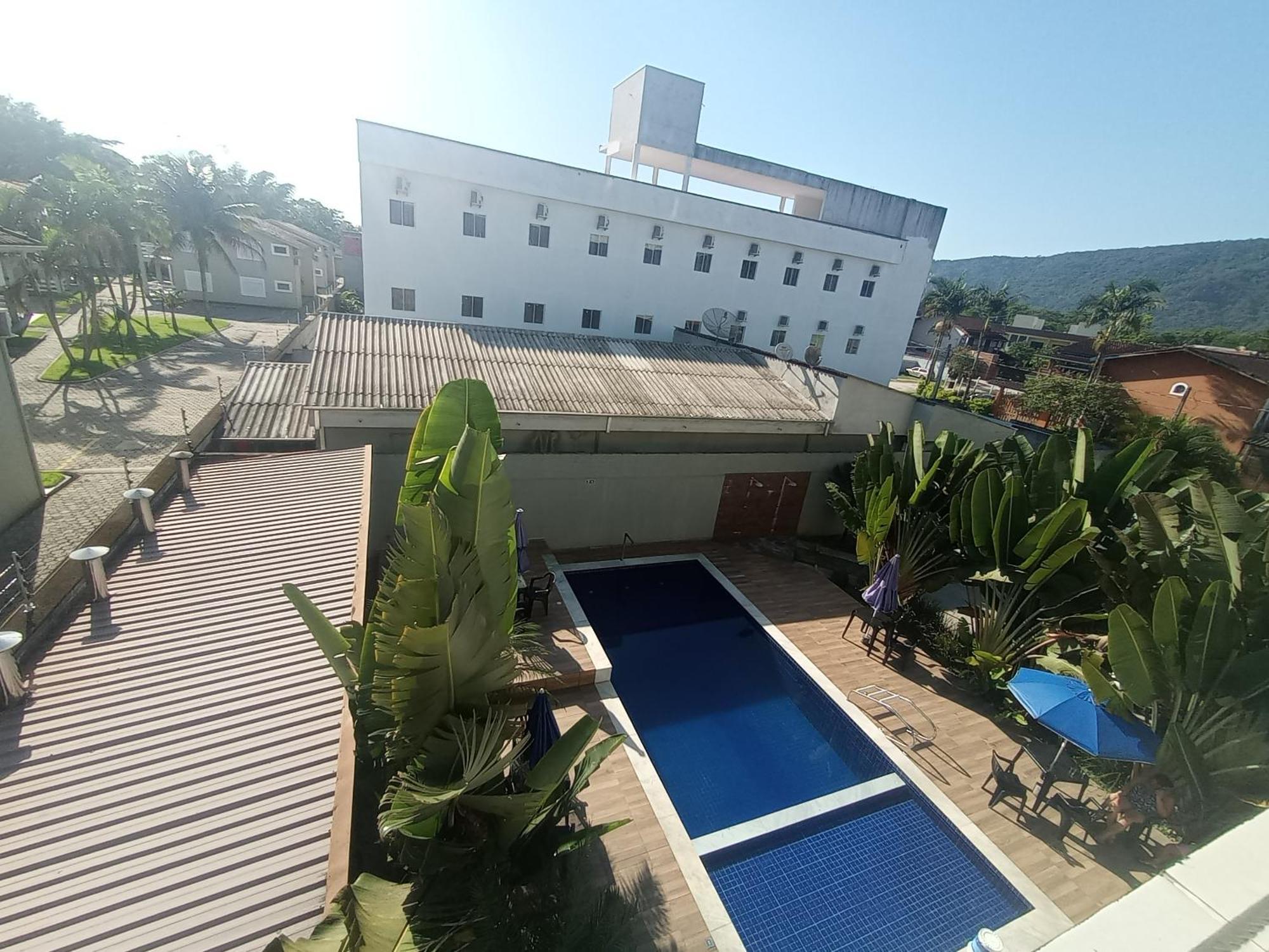 Chales Do Bona Loft 20 Ubatuba Εξωτερικό φωτογραφία