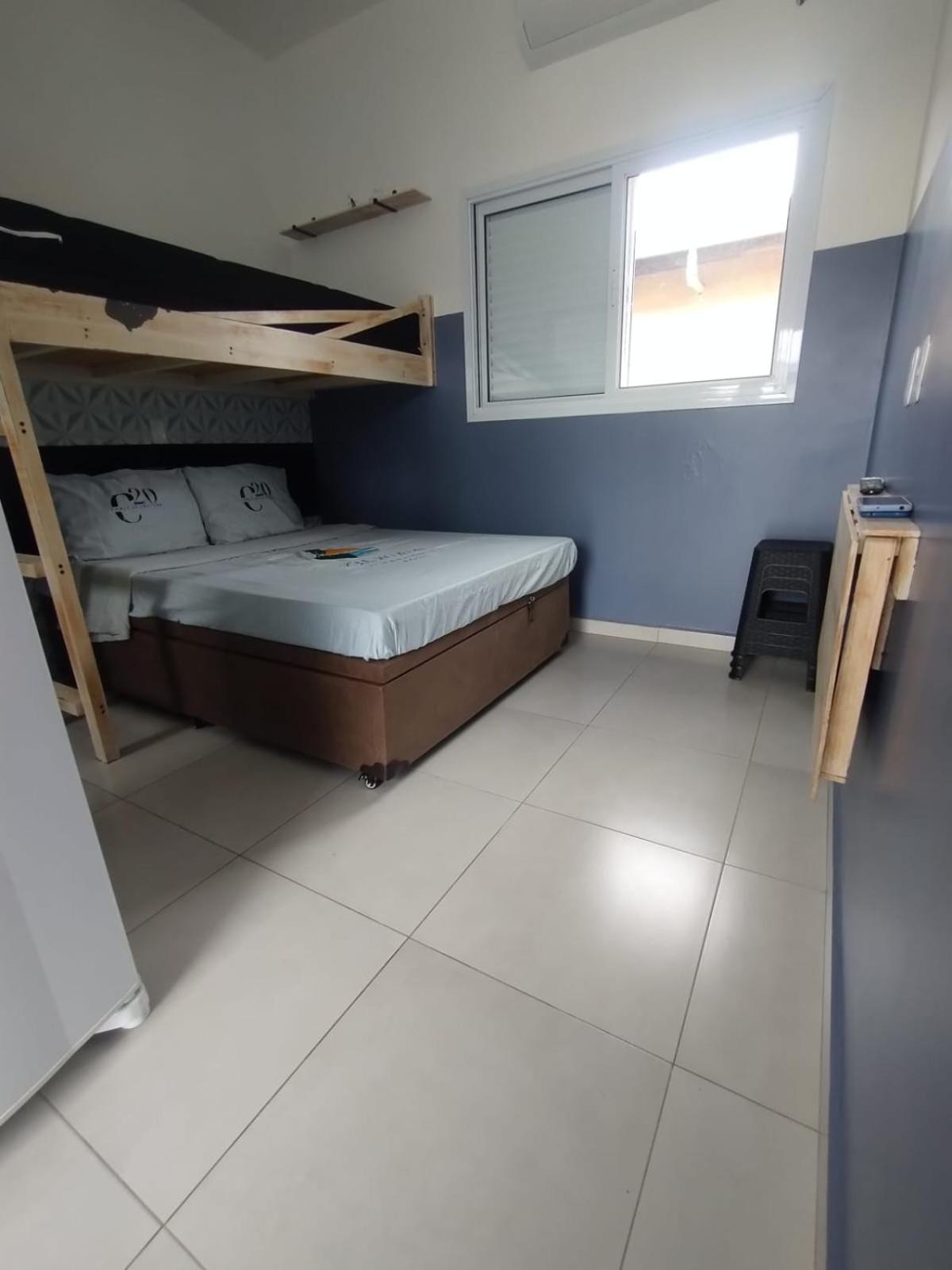 Chales Do Bona Loft 20 Ubatuba Εξωτερικό φωτογραφία